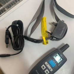 Premier Pet 300 Yard Remote Trainer$30