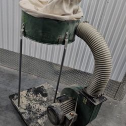 Dust Collecter