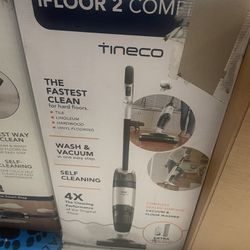 Tineco IFloor 2 $100 On Sale This Week Only 