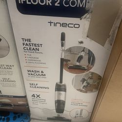Tineco IFloor 2 $100 On Sale This Week Only 