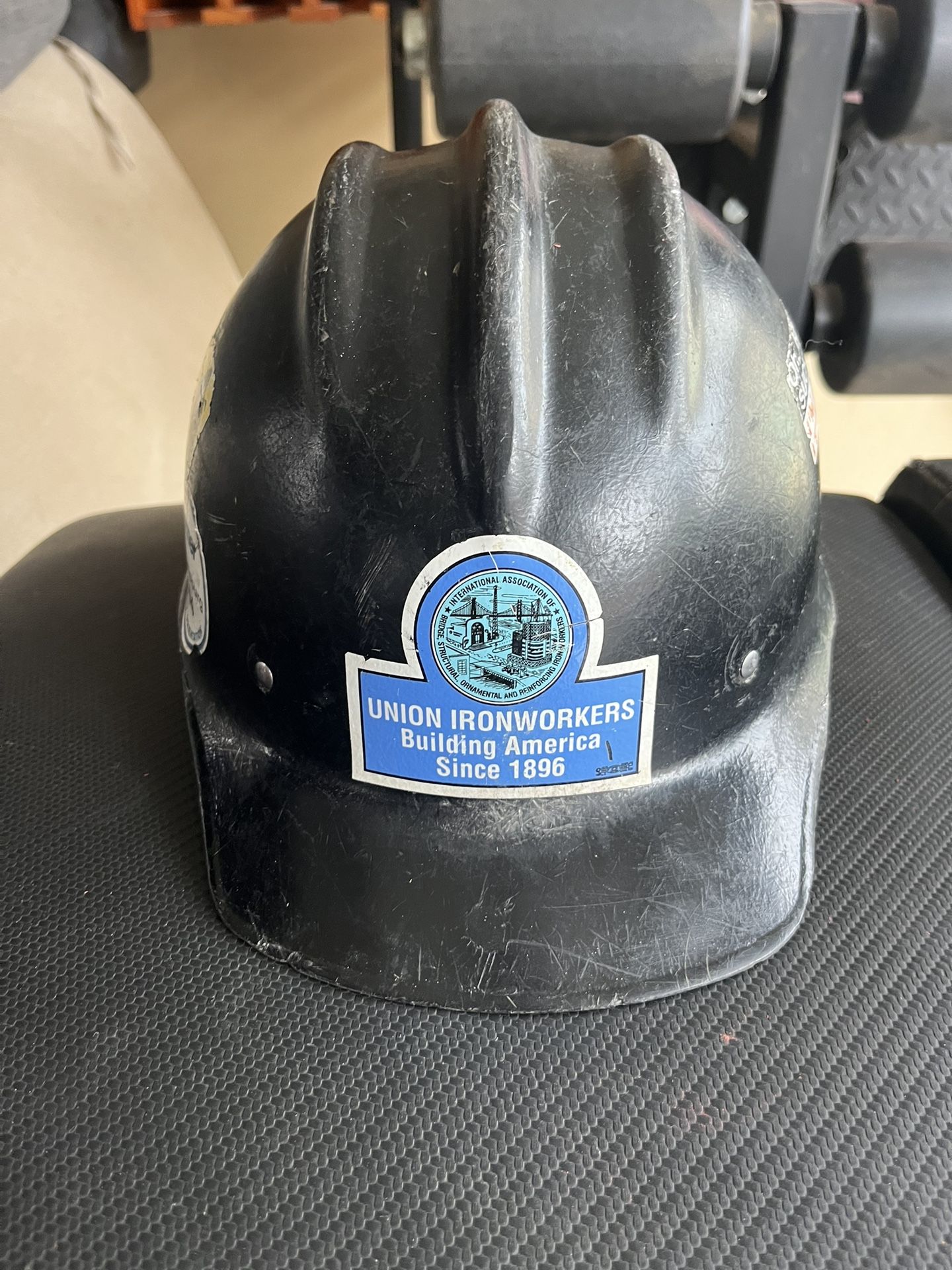 Bullard 502 Hardhat