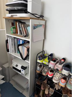 Bookshelf