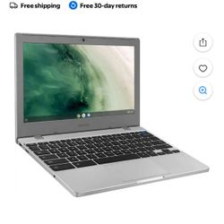 Samsung Chromebook 4