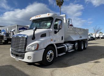 2015 freightliner
