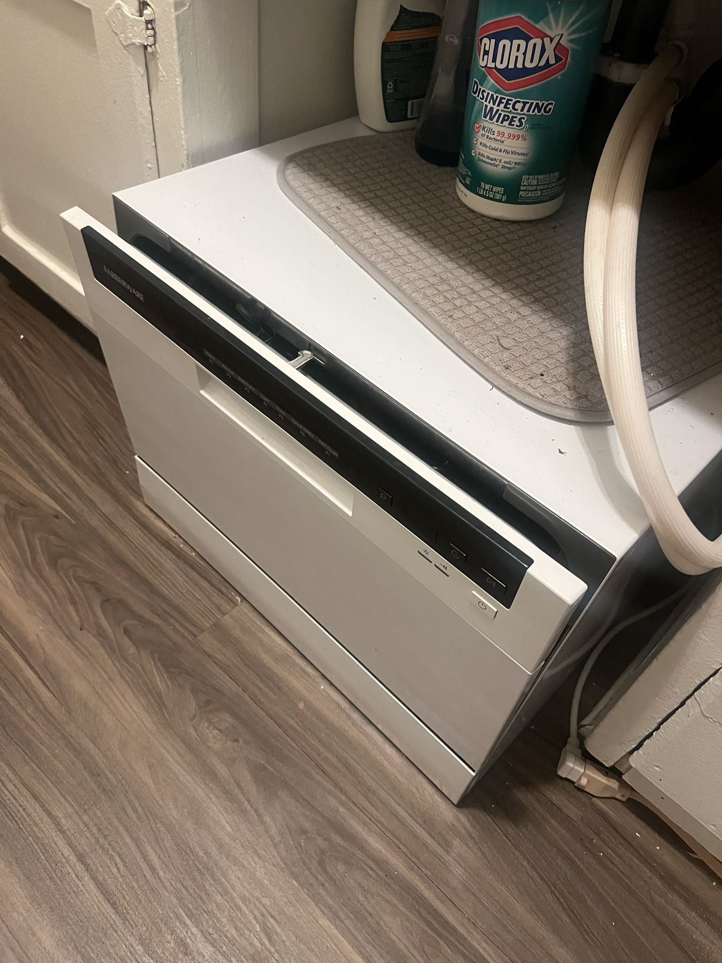 Portable Dishwasher 