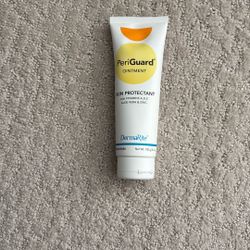 DermaRite PeriGuard Scented Skin Protectant Ointment - 3.5 oz