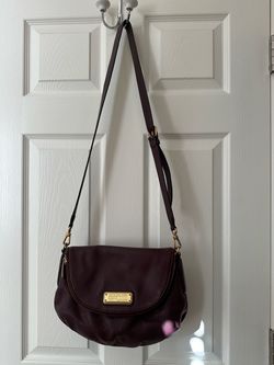 Mark Jacob purse
