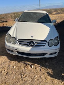 2005 Mercedes