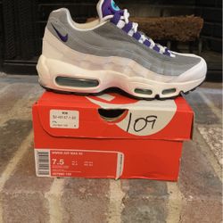 Nike Air Max 95