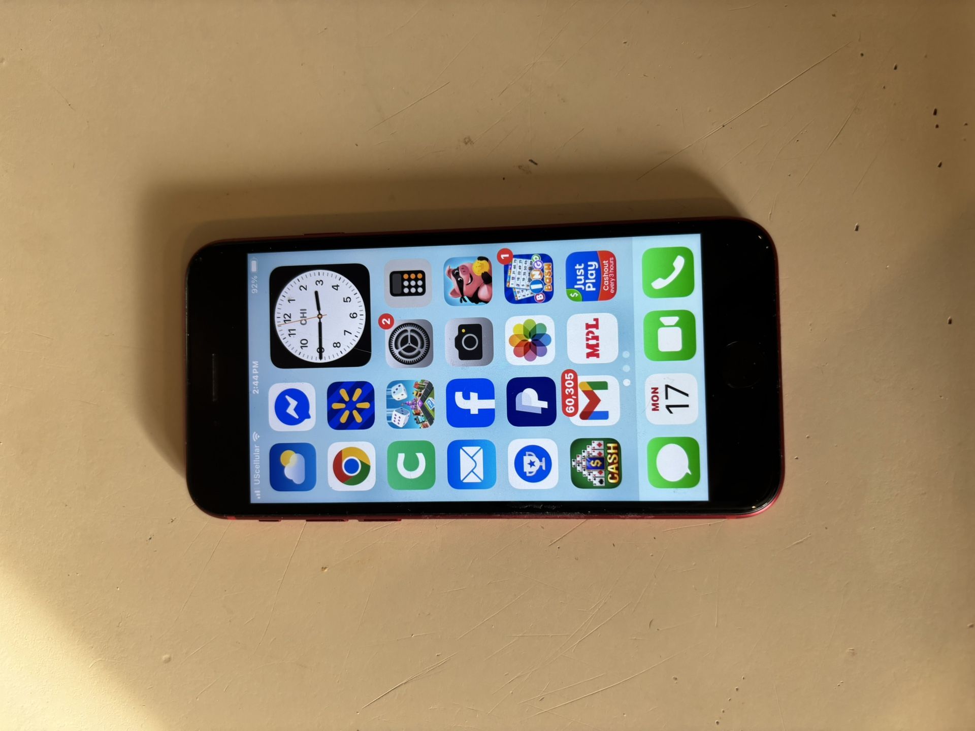 iPhone SE 3rd Generation Unlocked