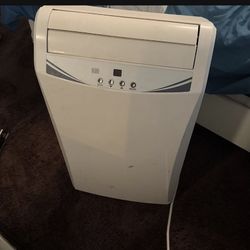portable ac