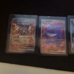 japanese pokemon cards 
