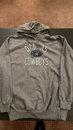Dallas Cowboys Football Hoodie