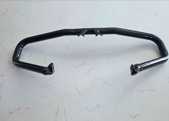 2026 Harley Davidson Road glide crash bars