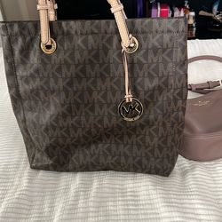 Mk Purse