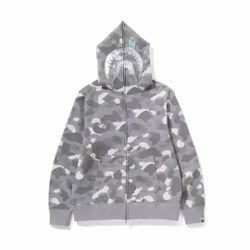 Bape Hoodie Size Large 