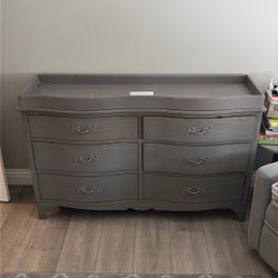 Restoration Hardware Crib And Set