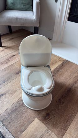 Toddler Potty Training Toilet