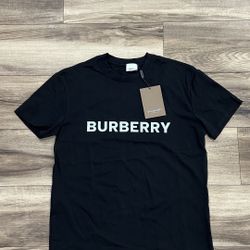 Burberry Short Sleeve T Shirt (DM FOR SIZE AND COLOR