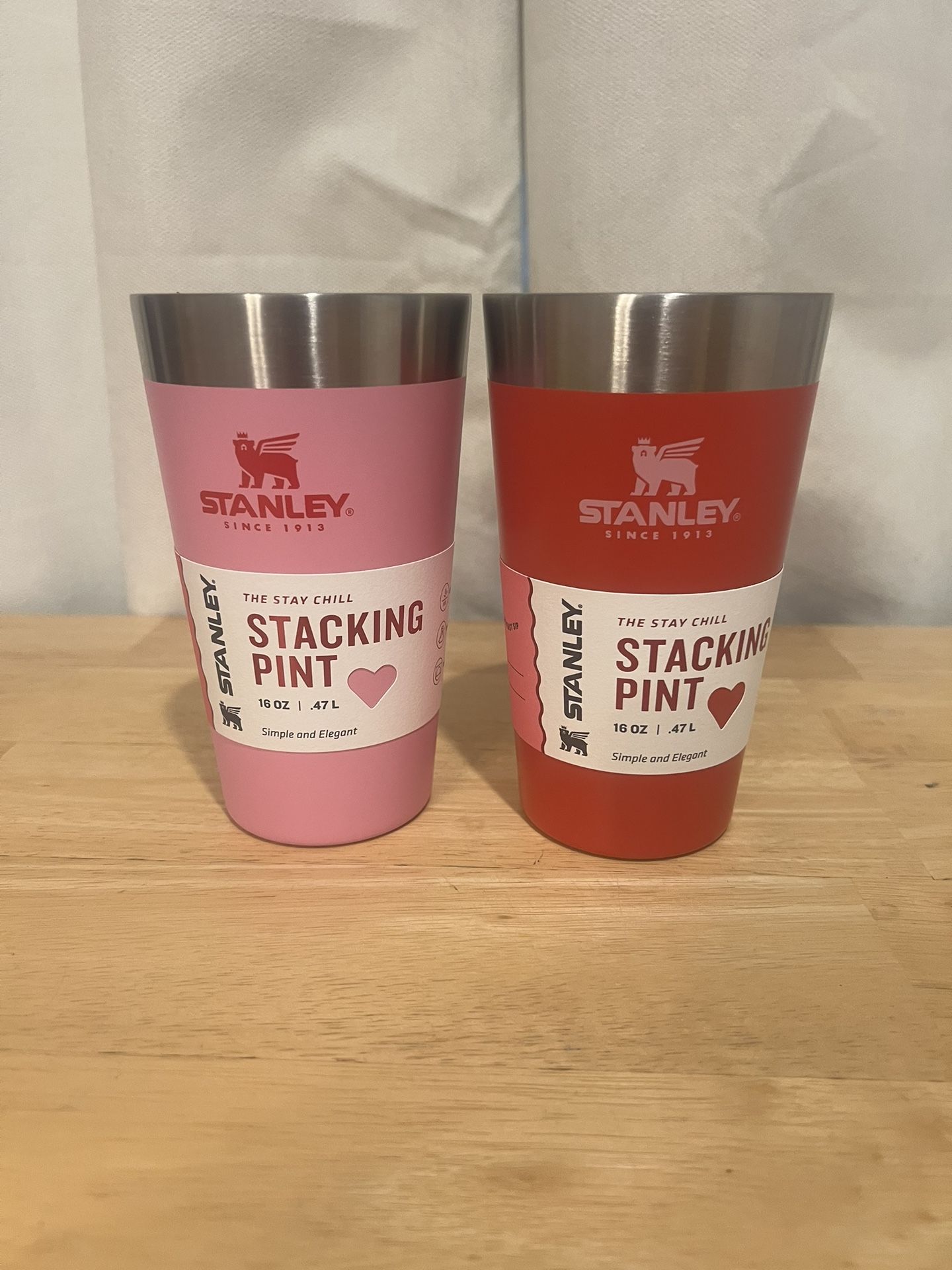 Stanley