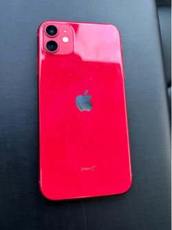 iPhone 11 Unlocked