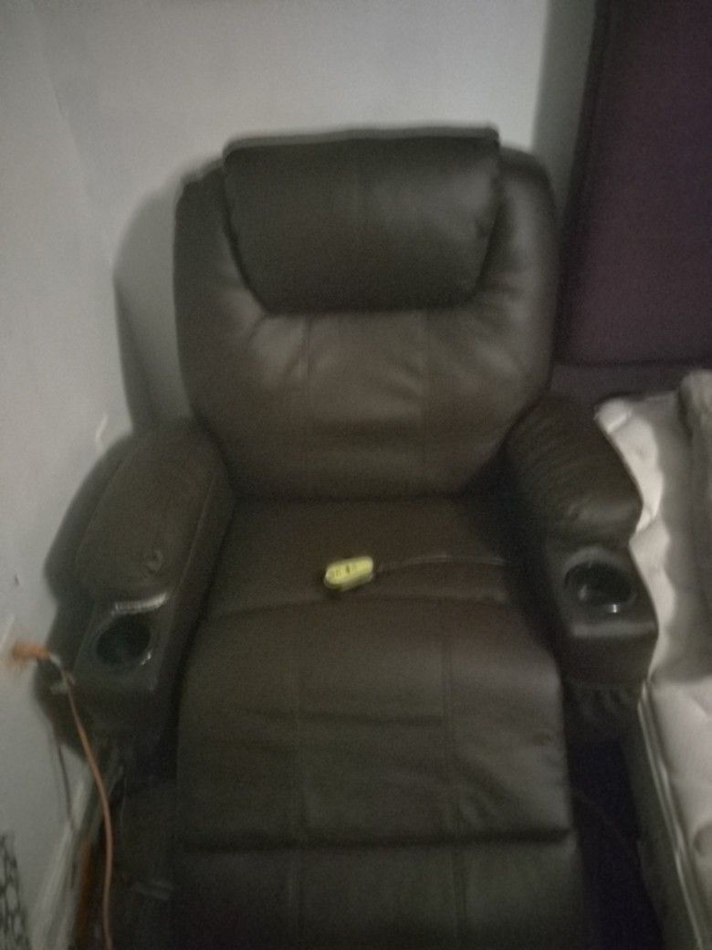 Massage Chair