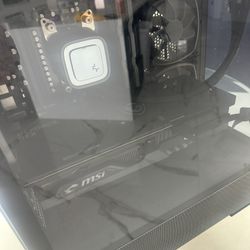 Gaming Pc 4070ti