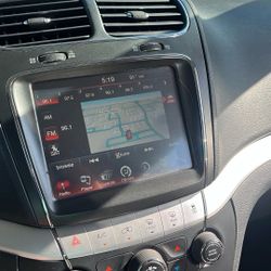 2013 Dodge Journey