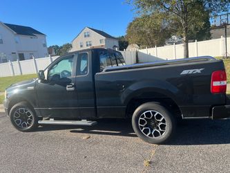 2006 Ford F-150