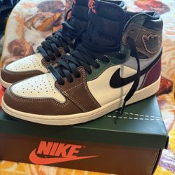 Jordan 1 Size 9.5 
