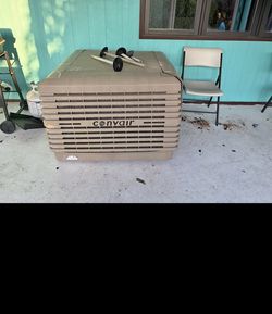 Swamp cooler TBQ15500-B