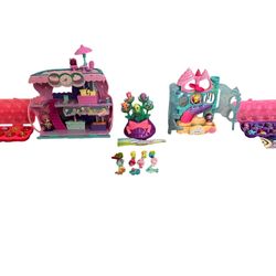 Hatchimals Deluxe Set