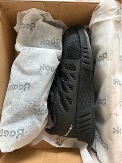 Women’s work shoes