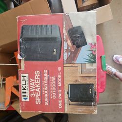 Speakers