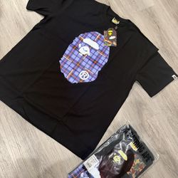 Bape Shirts 