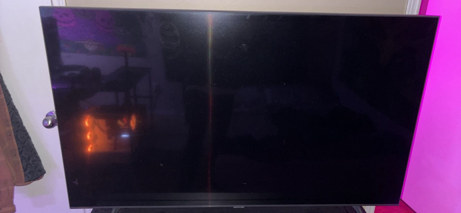 Samsung Smart TV