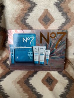 No7 collection