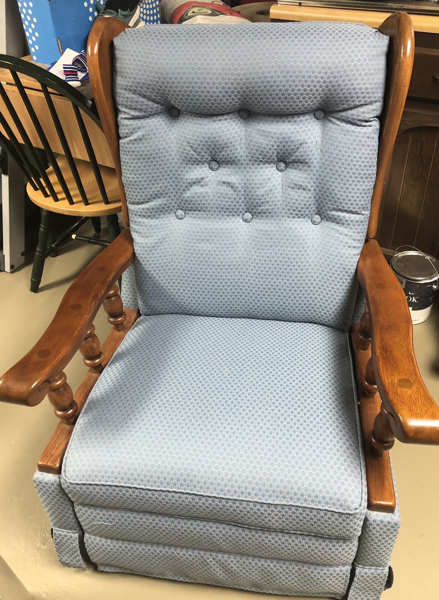 Lazboy Recliner