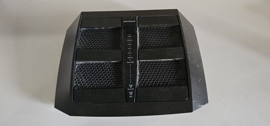 Netgear38 Rounter Wifi