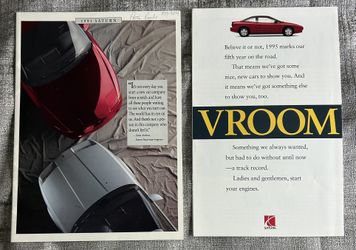 Dealer advertisements Saturn 1991 Skye SL SW 