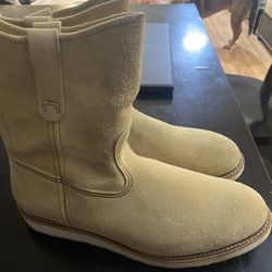 Redwing Electrician Boots