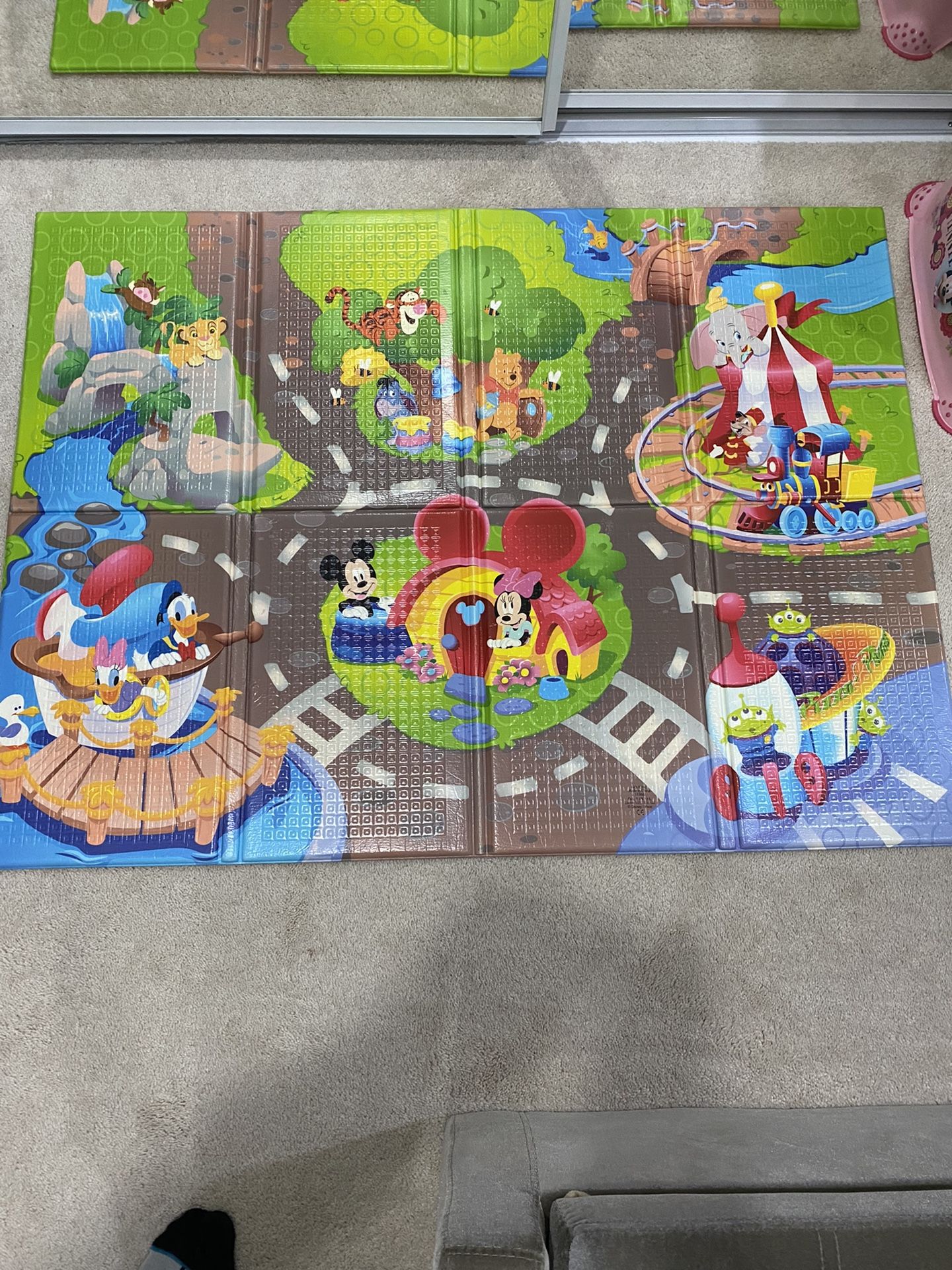 Little People Toys