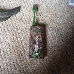 Mossy Oak Battery Pak 