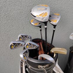 Mens Golf Sets Right Handed 