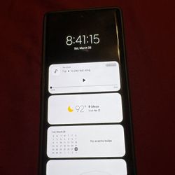 Samsung Note 10 (256gb)