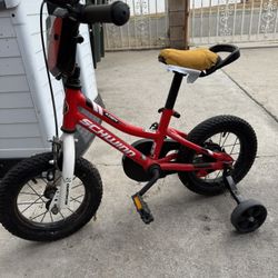 Schwinn Kids Bike