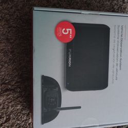 Rv Backup Camera 