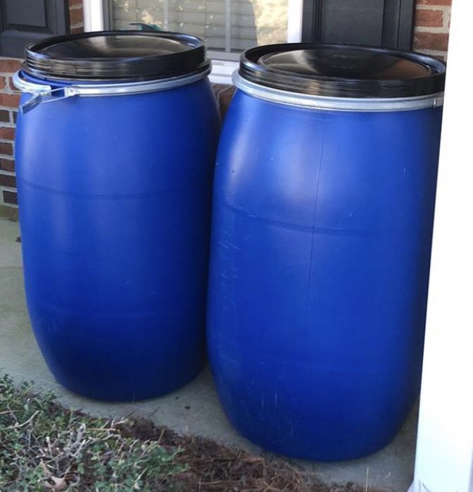 Barrels