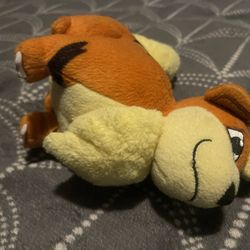 Pokémon Plushie