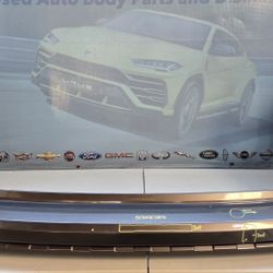 2015-2016 HONDA CR-V CRV REAR BUMPER 